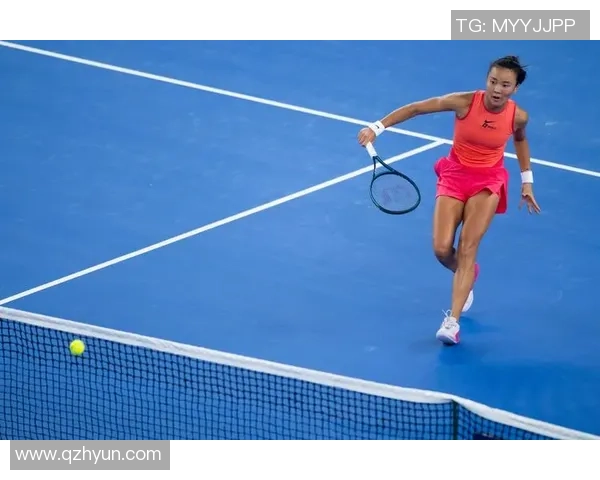 武汉网球队荣登网球速度排行榜首位引领全国竞技风潮