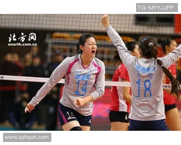 武汉排球队挑战赛点评：技术表现分析与未来发展展望