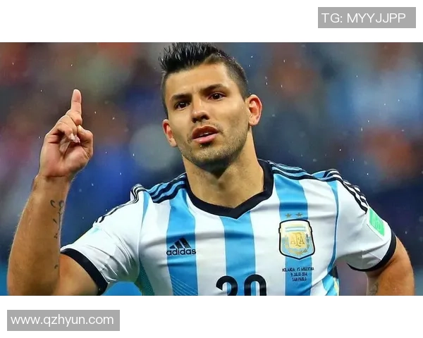 足球明星阿圭罗的传奇人生与职业生涯背后的故事与成就揭秘