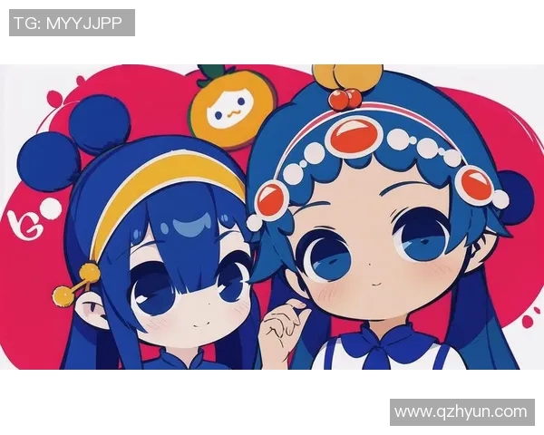 可爱Q版巴西足球明星大集合让你一见倾心的足球魅力与风采