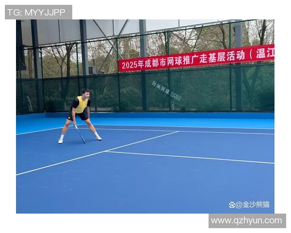 成都网球队荣登全国网球灵活性排行榜第三名展现卓越实力与潜力