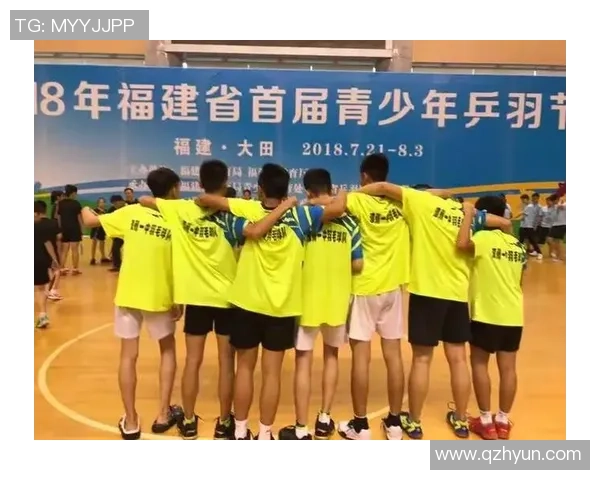 武汉羽毛球队反击之路：深度解析其战术与团队精神的成功秘诀