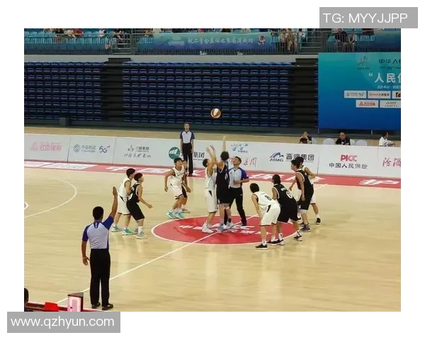 深入分析西安篮球队独特的节奏打法与战术特点