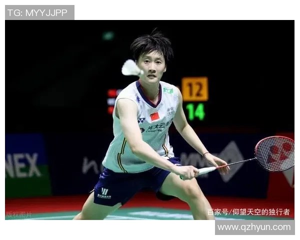 重庆羽毛球队技术表现大满贯点评展现实力与潜力的完美结合